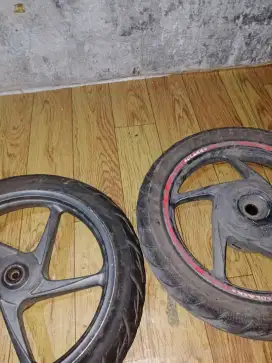 velg copotan Vario kzl