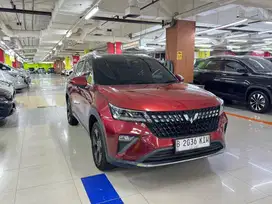 Wuling Alvez Ex 2023