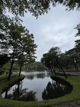 Dijual Kavling Hook Cilangkap Jakarta Timur Depan Taman RPTKA