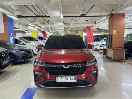ALVEZ EX 2023 TDP 5 JUTA