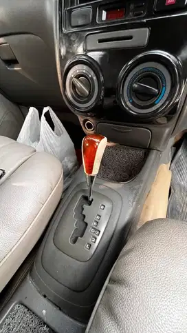 Les mobil matic cepat bisa