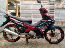 Mx new lengkap motor sehat walafiat keterangan detail dibawah