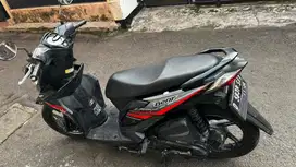 Beat eco mulus istimewa