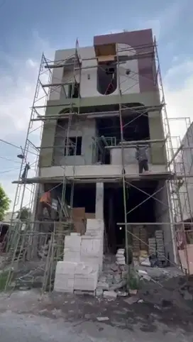 Income Terbaik Rumah Kost Baru ITS , HANGTUAH 30 Kamar Beserta Isi BME
