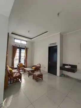 Disewakan Rumah Lux Tatar Bandung Tempo Dulu Kota Baru Parahyangan