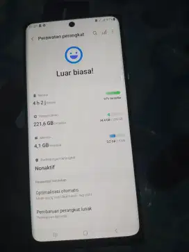 Samsung galaxy noted 20 ultra