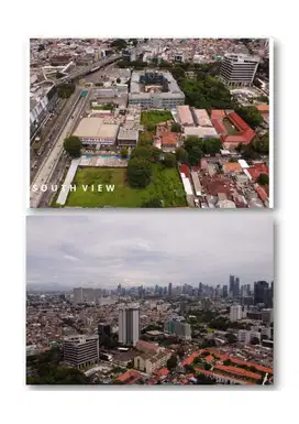 Dijual Tanah Luas di Senen Jakpus – Cocok Hotel, Office & Sekolah