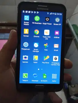 Samsung Note 3 Batangan