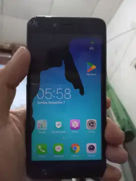 Oppo A37f 4G Batangan