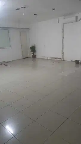 Ruang Usaha Panglima Polim Kebayoran Baru