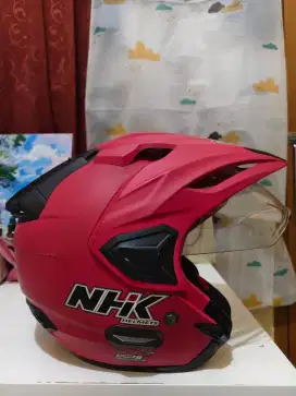 NNK Predator Size M