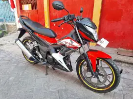 Jual sonic 2019 kondisi sgt bagus samsat kdg cowek