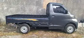 Granx Max 1.5 Istimewa