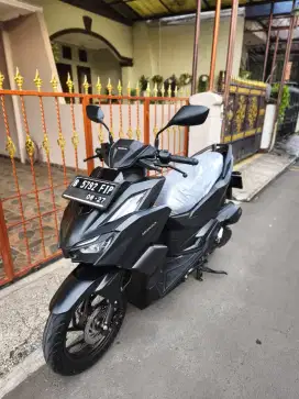 Bissmillah dijual motor Honda Vario 160cc 2022 istimewa