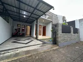Jual Rumah Jalan Kaliurang Dekat UGM