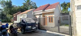 Rumah Lesanpuro Gg 12 Perum PNS Malang