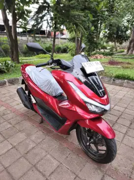 Bissmillah dijual motor Honda PCX 2025 istimewa