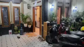 Rumah siap huni