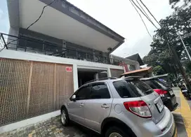 Ruang Usaha Panglima Polim