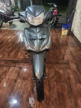 SUPRA X 125 FI 2019