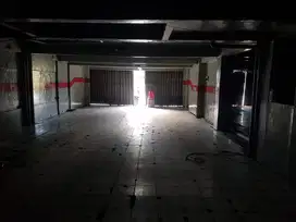 Ruang Usaha Warung Jati Barat Pancoran