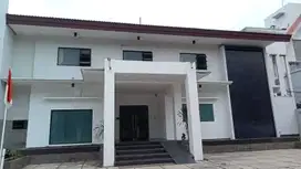 Gedung Panglima Polim Kebayoran
