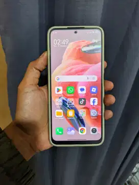 REDMI NOTE 12 8/128 FULLSET
