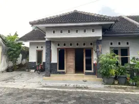 Jual Rumah Murah di Berbah Sleman