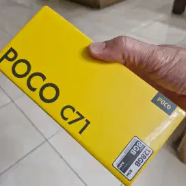 Xiaomi POCO C71 4/128 GB