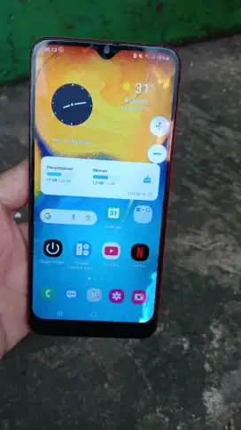 SAMSUNG A20 3/32GB