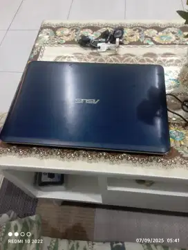 Laptop ASUS X455L