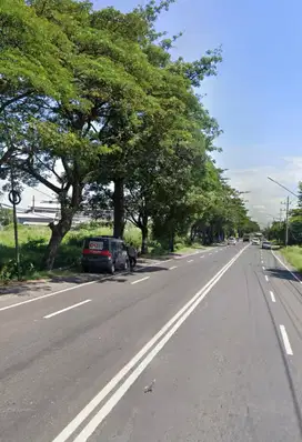 Murah Tanah Industri Nol Jalan Raya Beji