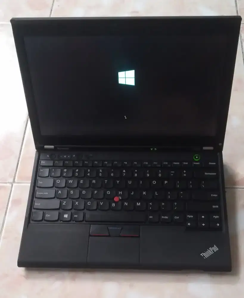 Lenovo Thinkpad x230