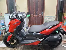 YAMAHA XMAX PLAT DKI 2022 PAJAK PANJANG 07_2026