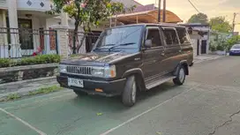 Toyota Kijang 1996 Bensin