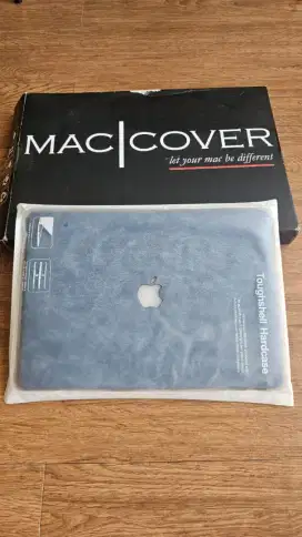 Cover mac book fancy