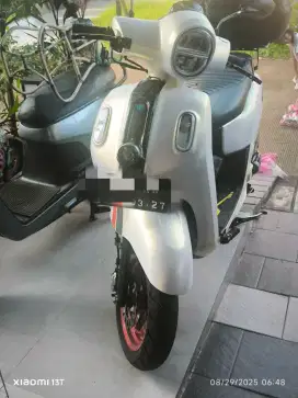 Fazzio 2022 cakep dah