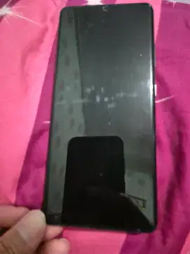Di jual Samsung Galaxy S21 Ultra Warna Hitam