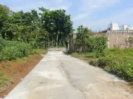 Tanah dp 50 juta di gunung pati free biaya