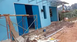 SOLUSI KENYAMANAN USAHA DAN GUDANG