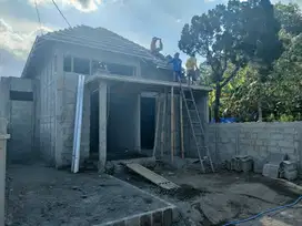 Rumah timur RS grhasia pakem atau utara kampus uii jl kaliurang km 17