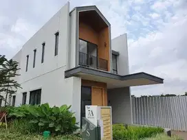 RUMAH DIJUAL DI THE SANCTUARY COLLECTION SENTUL CITY BOGOR