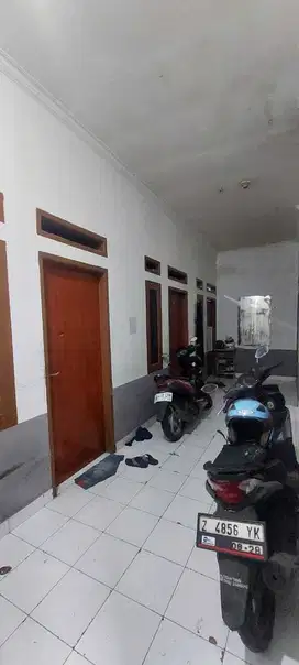 Di jual kost dekar itb bandung