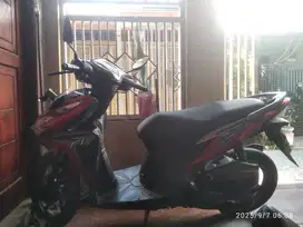 Vario 125 old 2013 inject