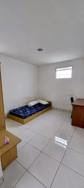 Dijual Kosan Aktif Income Bagus dekat Kampus ITB Unisba Unpas Bandun