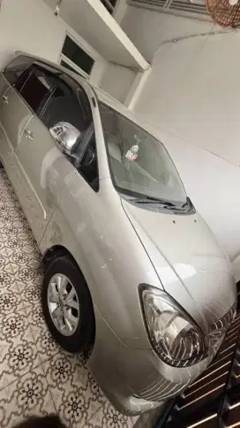 DIJUAL MURAH MOBIL KIJANG INNOVA G AT 2010