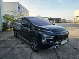 Xpander 2022 Kondisi istimewa siap pakai