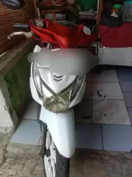 Di jual beat 2014