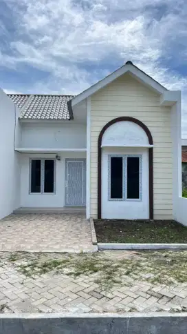 MUMPUNG MASIH HARGA PROMO, KUNJUNGI PROJECT YUK