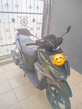 Vario 125 KZR 2013 Idling Stop